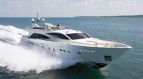 Luxury Yacht TETHYS
